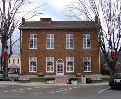 The earliest settlers of jefferson county say that the indians did not use this area to live in, but that it was used by the creeks, choctaws and cherokees as a hunting and ceremonial ground. Overton County Tennessee Genealogy Familysearch