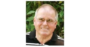 Kent Sperry Obituary (1954