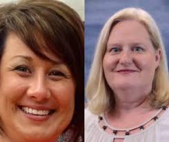 Cleveland County schools promotes 2 new principals