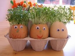 Basteln Die Fur Ideen Jahre Kleinkindern Krippe Mit Ostern Unter Basteln Zu Ostern Mi In 2020 Osterdeko Selber Basteln Osternest Basteln Basteln Ideen Ostern