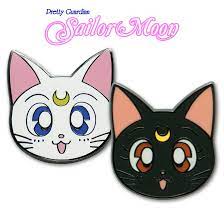 Sailor Moon Pin | Geschenke und Gadgets für Nerds online kaufen | getDigital
