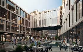 Check spelling or type a new query. Ifc Lends 72 Mln Euro To Romanian Real Estate Developer Iulius For Technology Complex In Iasi