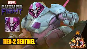 Concretely, the mff regulation sets expenditure ceilings for broad categories of spending called headings. Mff Early Access Tier 2 Sentinel Nimrod Gameplay Youtube