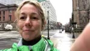 Laura Barkan's Instagram, Twitter & Facebook