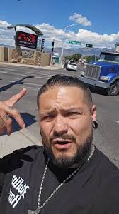 Sean Goodman Car Accident