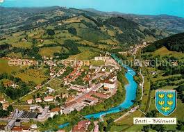 Emmersdorf an der donau liegt im waldviertel in niederösterreich und ist das tor in die wachau, wie schon der name sagt, an der donau, gegenüber von melk. Ak Ansichtskarte Ybbs Donau Fliegeraufnahme Gerstl Kat Ybbs An Der Donau Nr Bx28010 Oldthing Ansichtskarten Niederosterreich