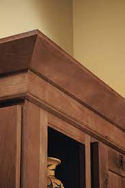 Maybe you would like to learn more about one of these? Starter And Shaker Moulding Homecrest Cabinetry