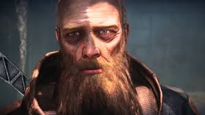 Mad Max: Stump Grinder boss fight