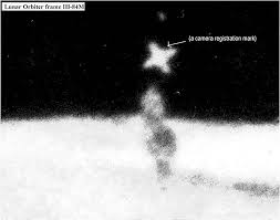 What Are These Strange Looking Things on the Moon?