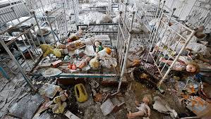 Here are two brave photographers who took the first pictures of the chernobyl disaster from a helicopter in april 1986. Pics The Long Shadow Of Chernobyl Disaster Site Revisited Fstoppers