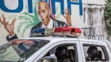 Announcement of daniel foote as special envoy for haiti; Exclusive Signs Of Coverup In Haiti Assassination Investigation Cnn Video