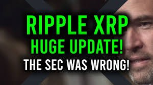 Contact crypto news on messenger. Ripple Xrp News Q4 Xrp Report Just Released It S Confirmed The Sec Screwed Xrp Youtube