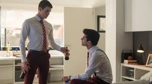 He portrays ander in netflix's elite. Aron Piper Elite Discusses His Hopes Regarding The Future Of Omander Movie N Co