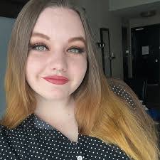 Madeline Yoder's Instagram, Twitter & Facebook