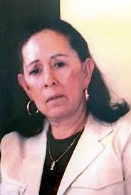 Maria Rosiles Obituary