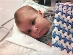 Baby Joshua Jordan Darryl DAVIS Obituary