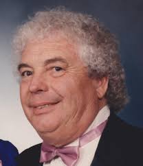 Obituary of Roland "Rolly" Charron