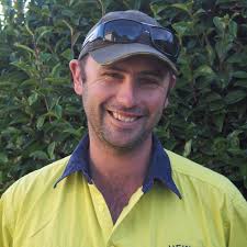 Hewson Farms operate a fully irrigated arable and vegetable farm in the  Pendarves/Chertsey area