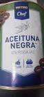 Aceitunas Ne En Rodajas