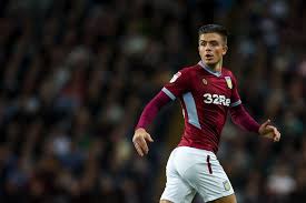 Facebook gives people the power to share and makes the. Dean Smith Admits Jack Grealish Is Desperate For Aston Villa Return