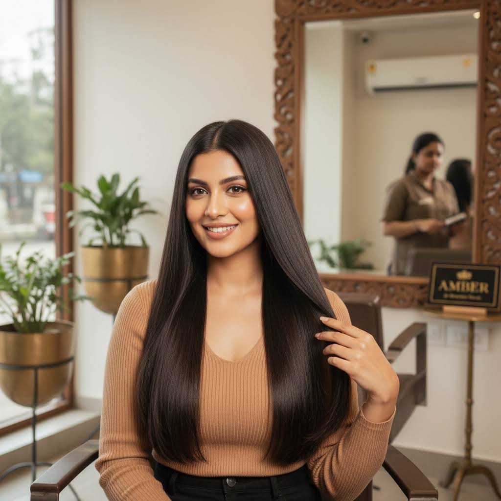 Hair Smoothening product image