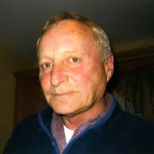 Obituary of Terry Sampson