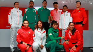 You can download the south africa olympics kit here. Tw3tu8btexrmem