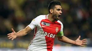 Radamel falcao, 35.° deixa a tua mensagem de parabéns! Radamel Falcao Yang Kembali Buas Football Tribe Indonesia