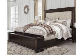 We did not find results for: Brynhurst Queen Upholstered Bed With Storage Bench Ashley Furniture Homestore