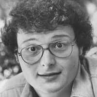 Young Wayne Knight (Newman)