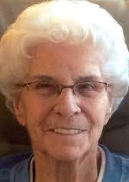 Mme Carmen Lévesque avis de décès