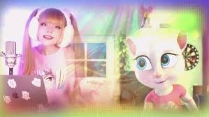 Кристина Ашмарина Верила