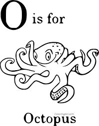 Study bible verses with these beautiful free printable bible verse coloring pages! Letter O Coloring Pages Coloringall