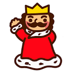 ぼくは王さま