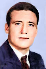 Robert Edward Lee “Bob” Huff (1916-2000)