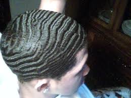 Deep 360 Waves 360 Waves Your Guide To Getting 360 Spinning Waves What Is Wolfing Waves Hairstyle Men 360 Waves Hair Hair Waves