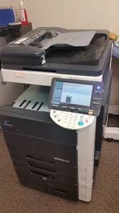 File is 100% safe, uploaded from safe source and passed mcafee virus scan! Konica Minolta Bizhub C452 Copier Printer Konica Minolta Printer Electronic Products