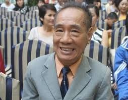 Nguyễn Ngọc Ký