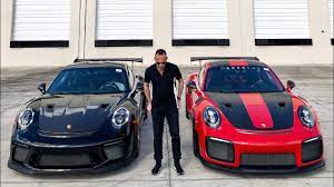 Explore porsche 911 series for sale as well! Save 160 000 Buy The Porsche 911 Gt3 Rs It S Better Than A Gt2 Rs Youtube