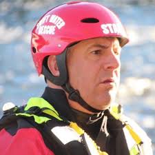 Congratulations to WhiteCap's Sr. instructor Todd Stahl