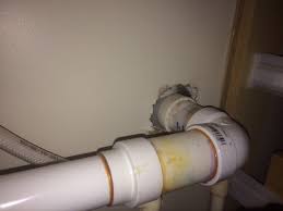 Anyway, the drain trap i can remove, but. Bathroom Drain Stub Out What To Do If Glued Page 3 Diy Home Improvement Forum
