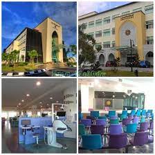 Temuduga ini akan berlangsung pada: Universiti Islam Antarabangsa Uia Kuantan Ema S Memoir
