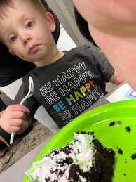 People having fun in Plumstead community