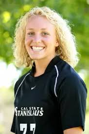 2010 Women's Soccer Roster