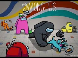 Among Us Just A Crewmate Youtube