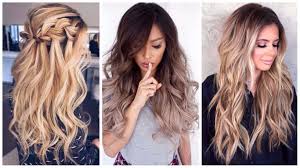 Părul cu bucle este minunat, însă de multe ori se încurcă și mi se pare că este mai dificil de coafat decât părul drept. Cele Mai La Moda Coafuri Pentru Parul Lung