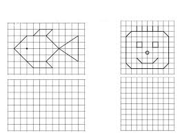 الاشكال الهندسية للاطفال للتلوين in 2021 geometric color preschool