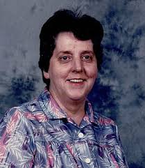 Nellie "Sue" Damron Obituary