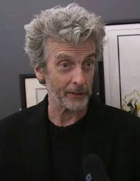 Épinglé par Cristin Brown sur I have a thing for Doctor Who & Scotsmen!