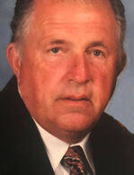 Orion Parker Obituary